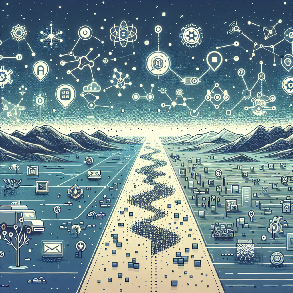 Navigating the New Frontier How AI and Automation Will Reshape Startup Strategies by 2026