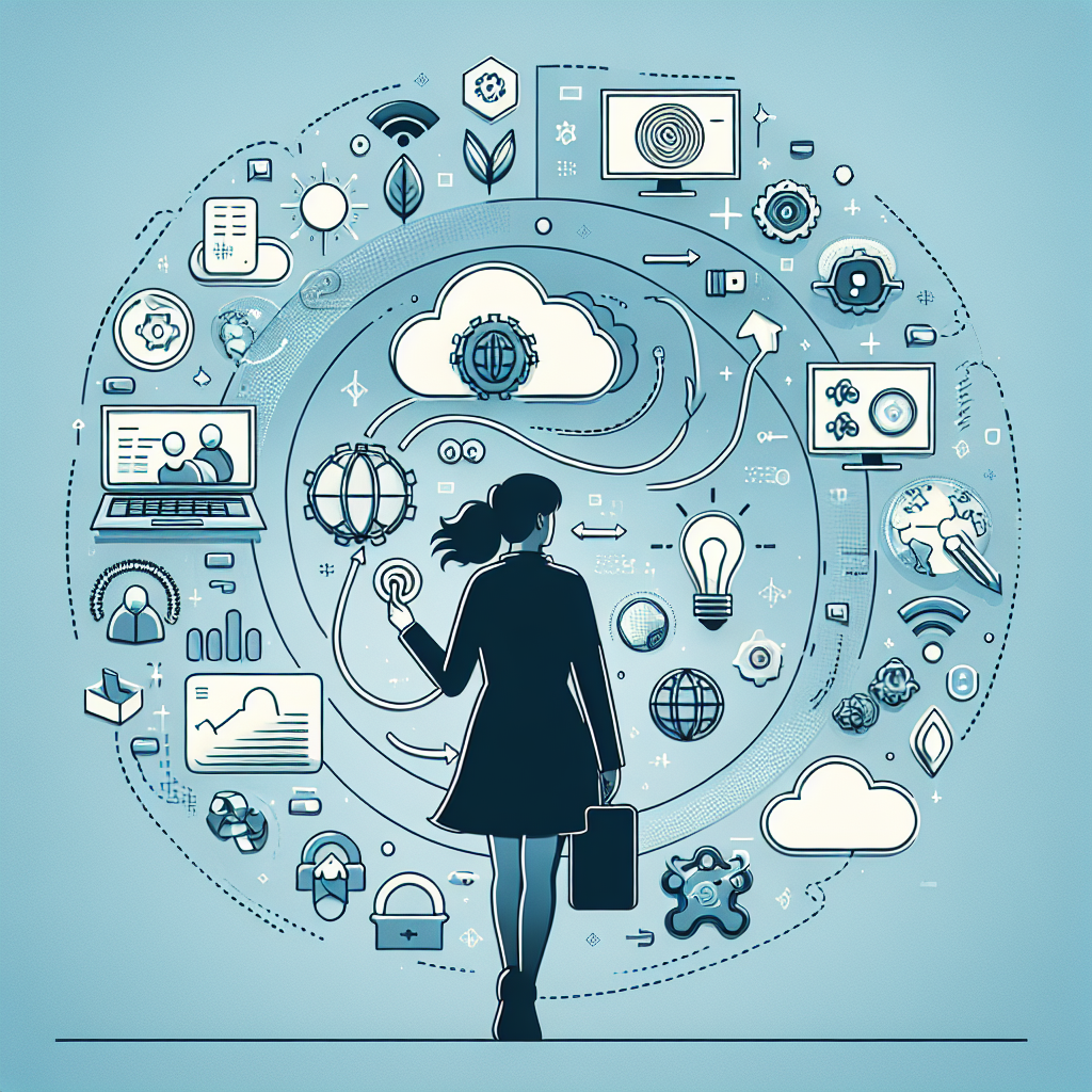 Navigating the Next Wave of SaaS Top Trends Shaping the Industry in a Post-Pandemic World