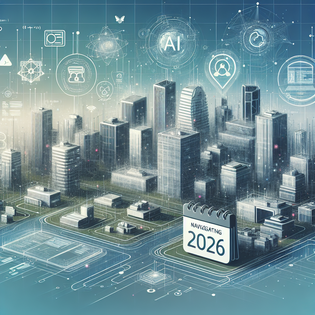 Navigating Tomorrow How AI-Powered Automation Will Transform Web Development Strategies by 2026