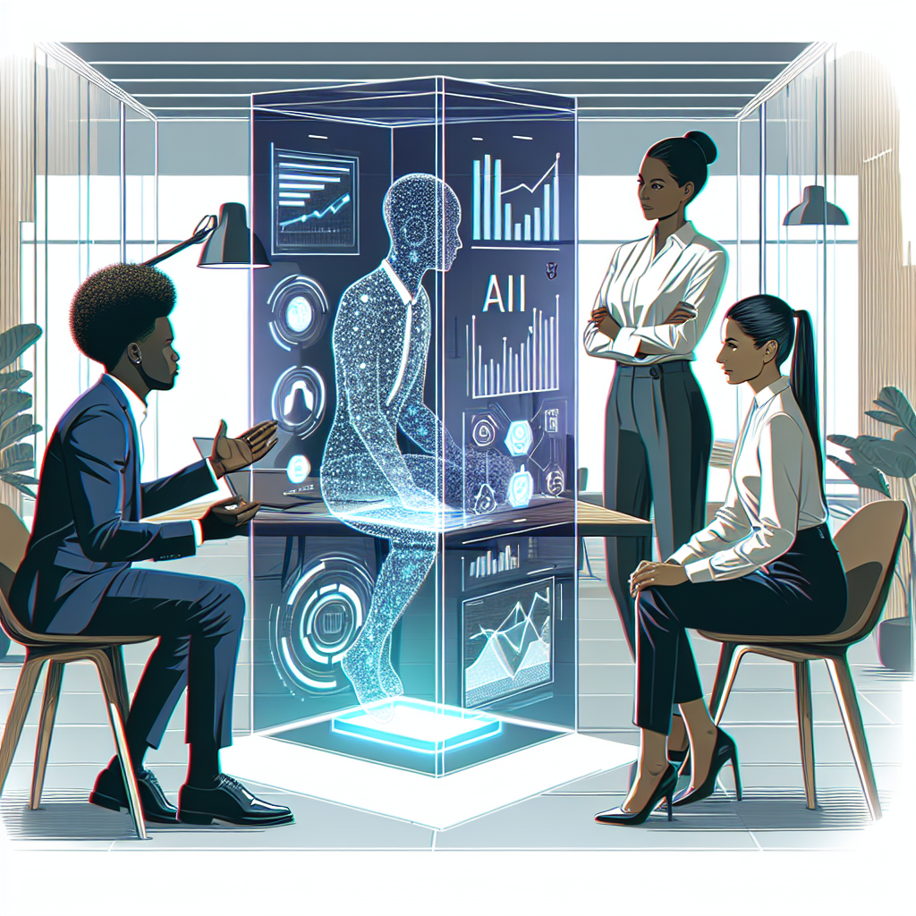 Next-Gen Business Strategies How AI-Driven Decision Making Will Redefine Competitive Edge Post-2025