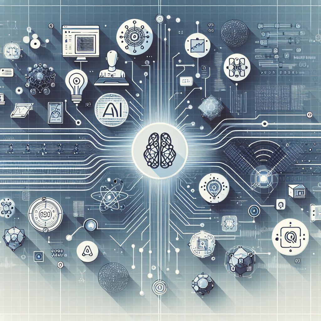 Next-Gen Business Strategy How AI and Quantum Computing Will Reshape Competitive Advantage by 2030