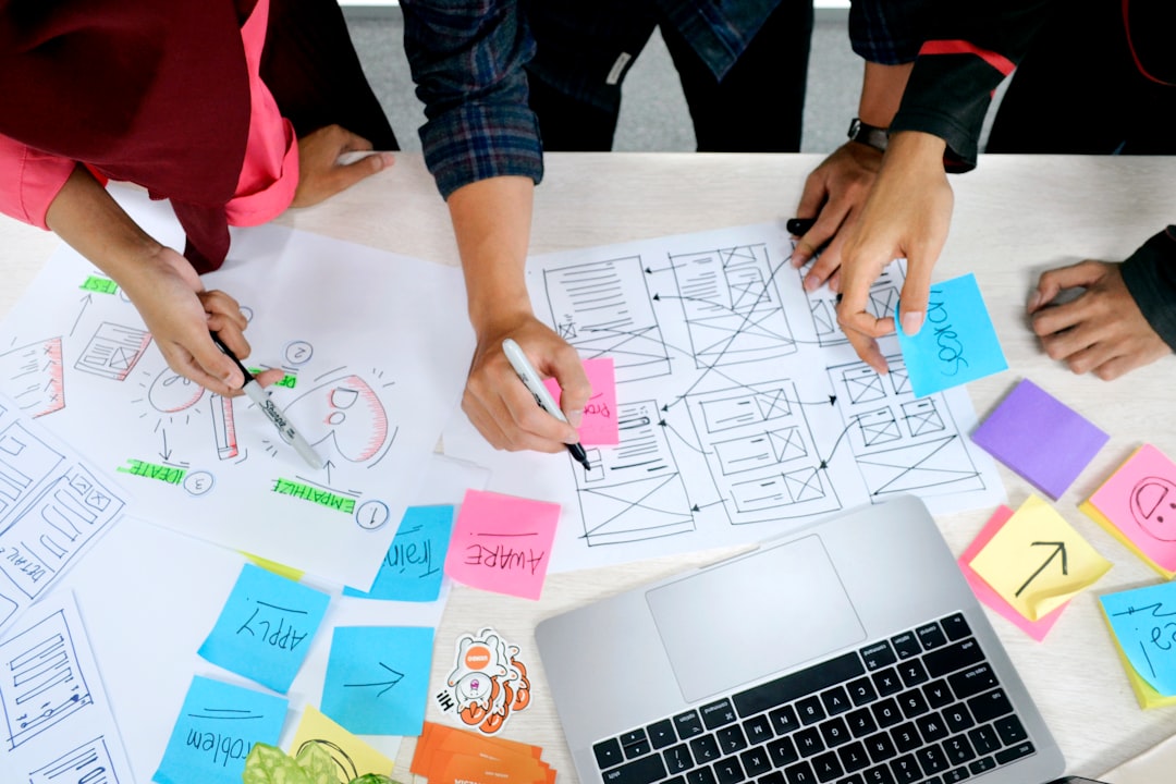 Optimize Your Web Development Process with These Proven Techniques