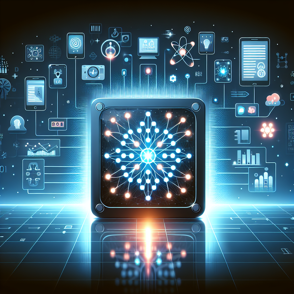Quantum Computing The Next Frontier in Tech Innovation and Its Impact on Everyday Life