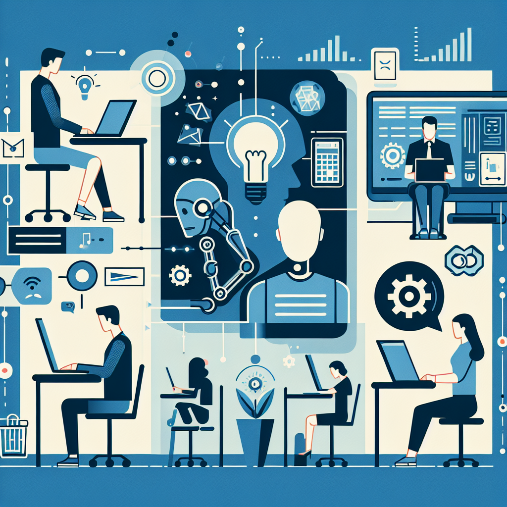 Reimagining Remote Work How AI and Automation Will Shape the Workforce of 2026