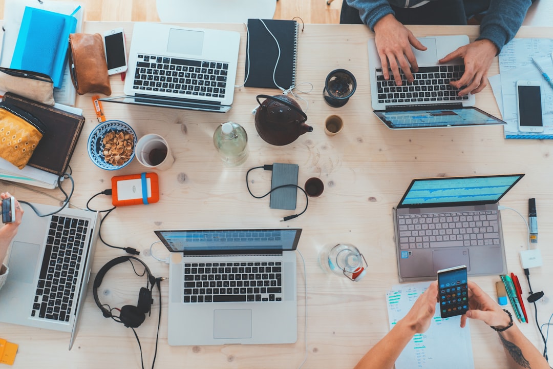 Remote Work Tools How to Choose the Right Software for Your Team