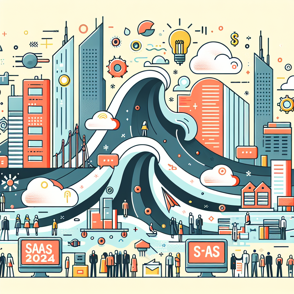 SaaS 2024 The Next Wave of Innovation and What It Means for Businesses
