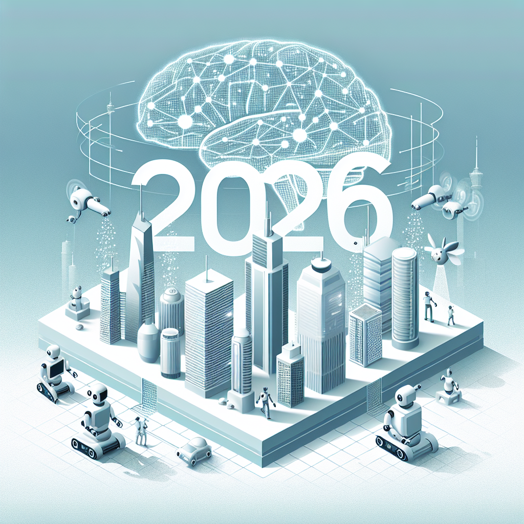 The Automation Paradigm How Evolving Consumer Psychology Will Transform Tech Business Models by 2026