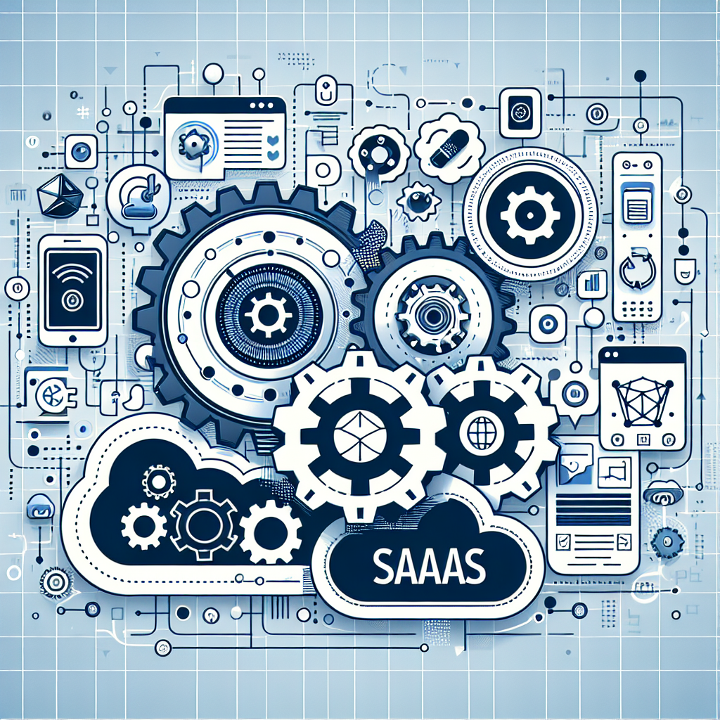 The Automation Revolution Rethinking Customer Engagement Strategies in the Evolving SaaS Landscape