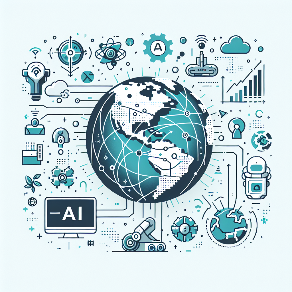 The Future of AI Emerging Trends That Will Shape Our World by 2030