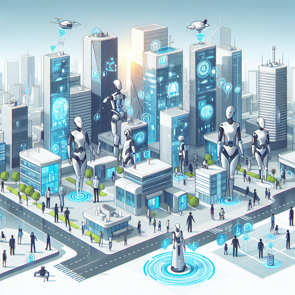 The Future of AI How Emerging Technologies Will Reshape Human Interaction by 2030