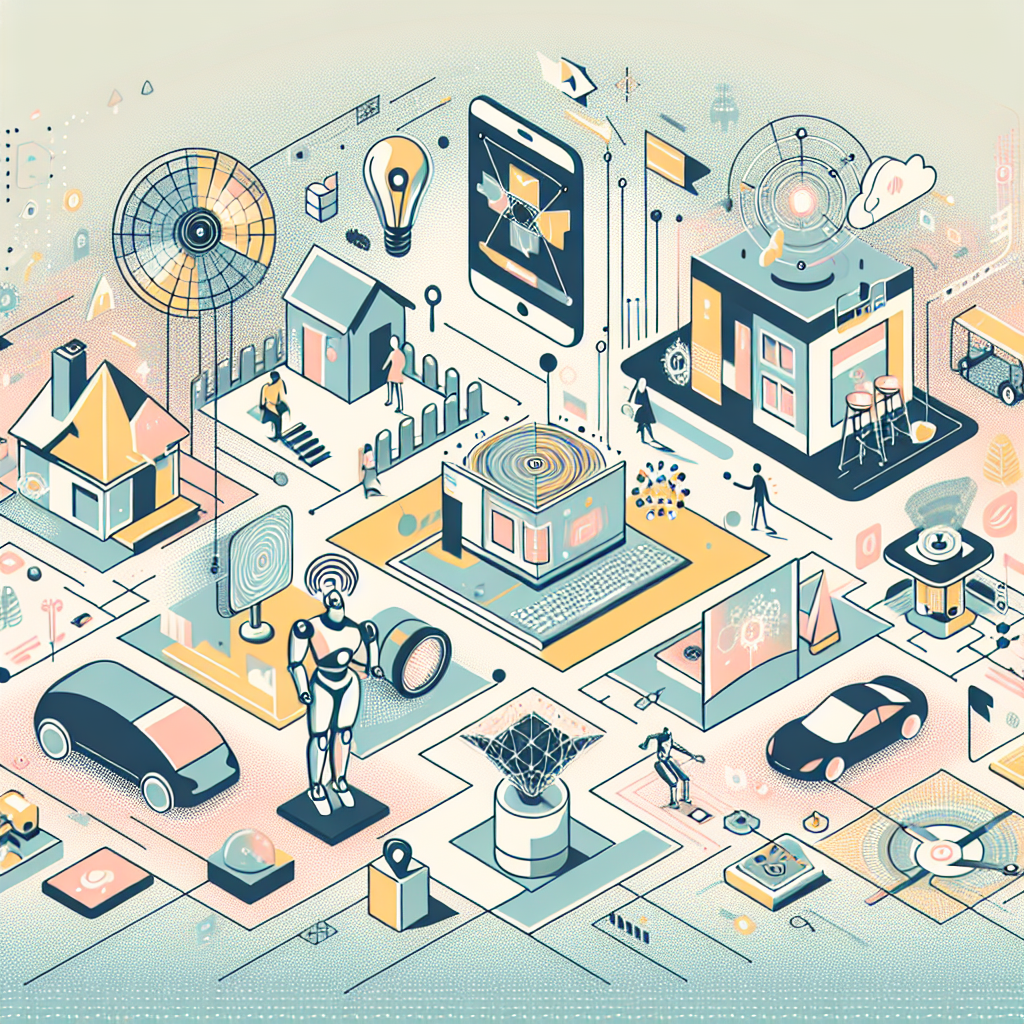 The Future of AI How Emerging Technologies Will Transform Everyday Life by 2030