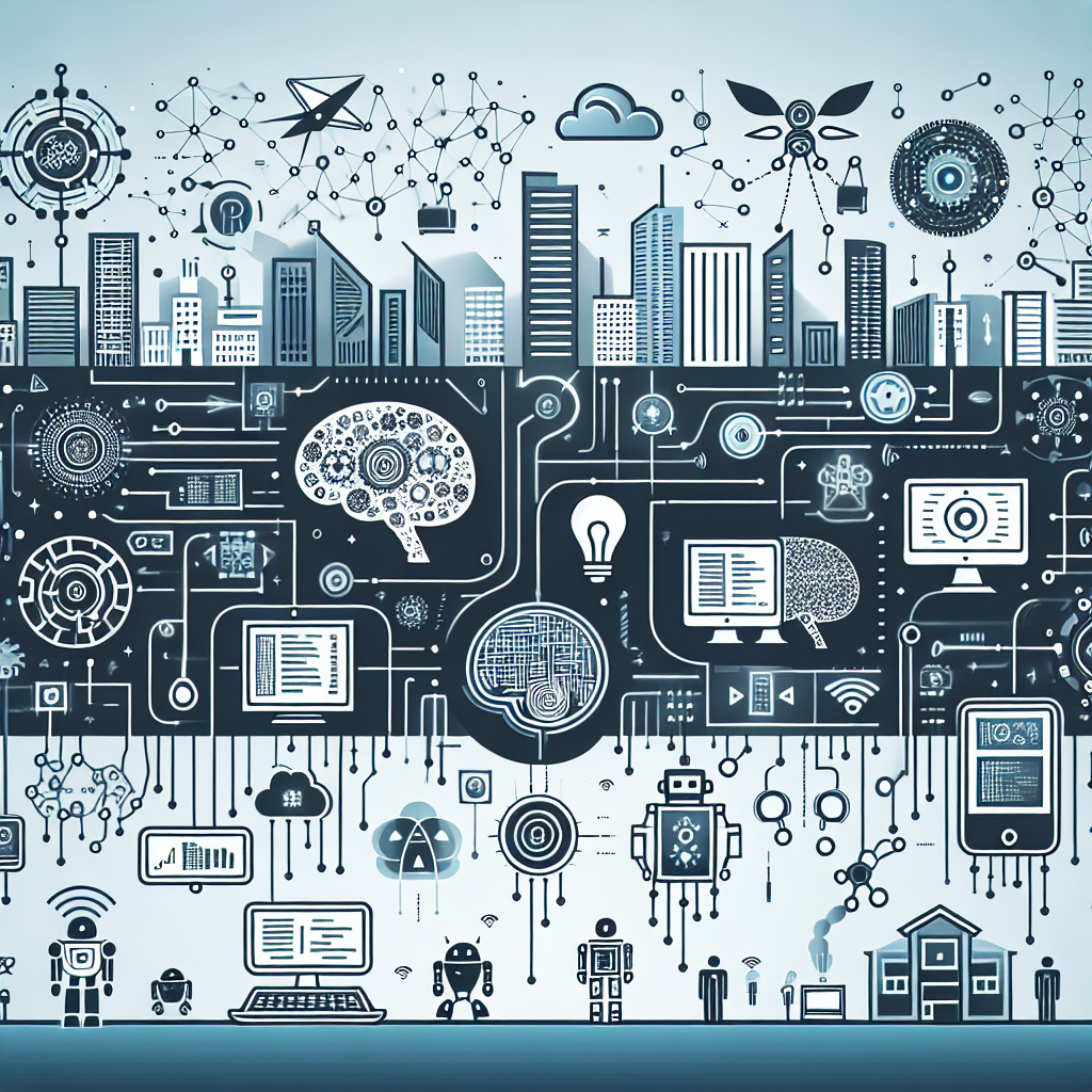 The Future of AI How Generative Models Are Shaping Tomorrows Tech Landscape