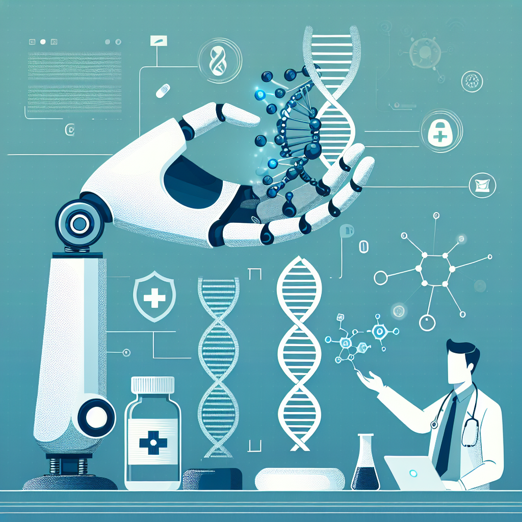 The Future of AI: How Machine Learning is Revolutionizing Healthcare