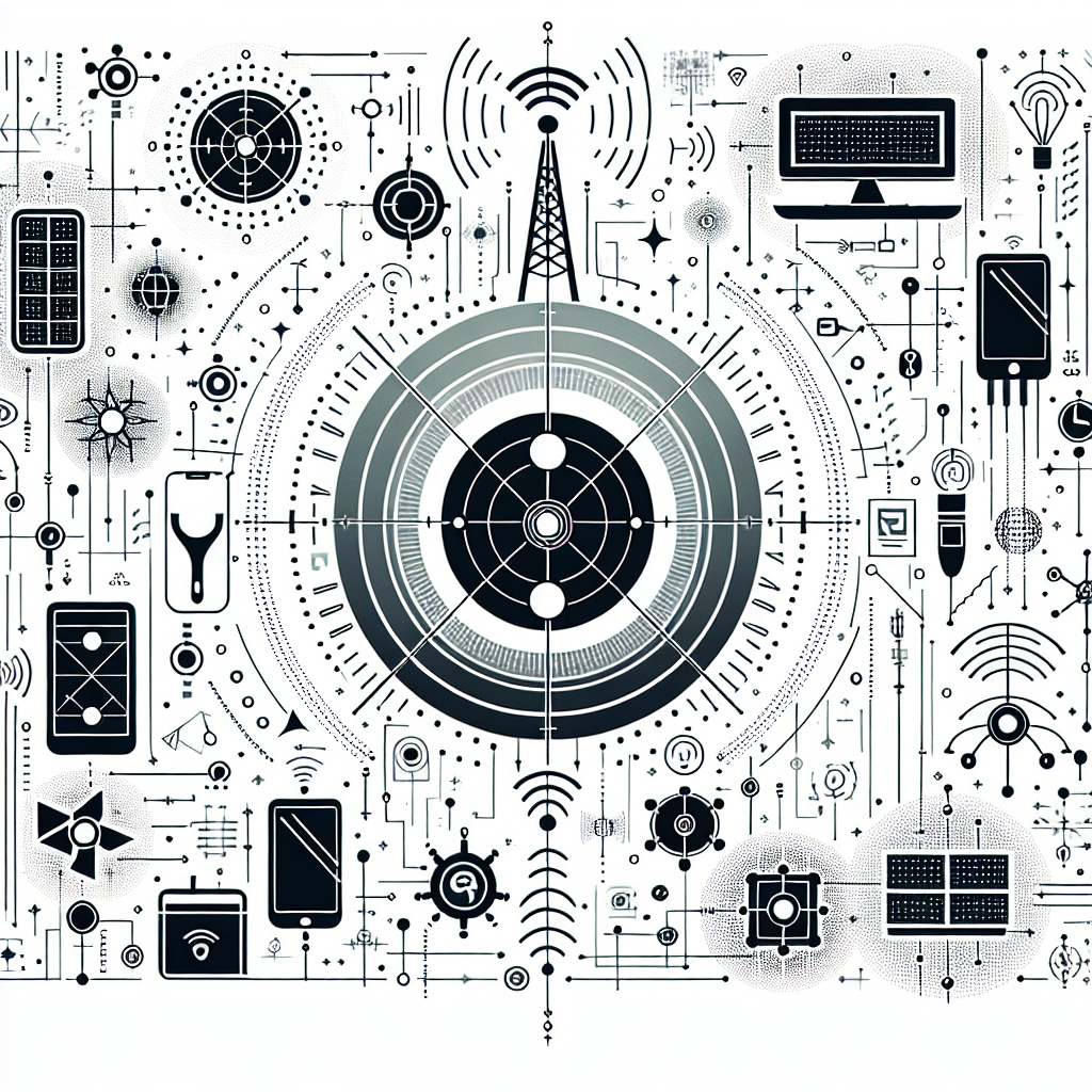 The Future of Connectivity Exploring the Next Wave of 5G and Beyond