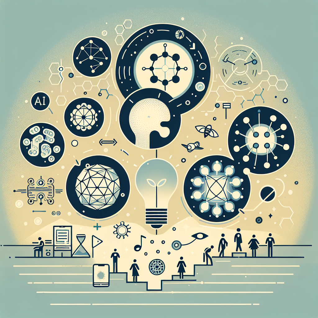 The Future of Innovation Top 5 Emerging Technologies Shaping the Next Wave of Startups