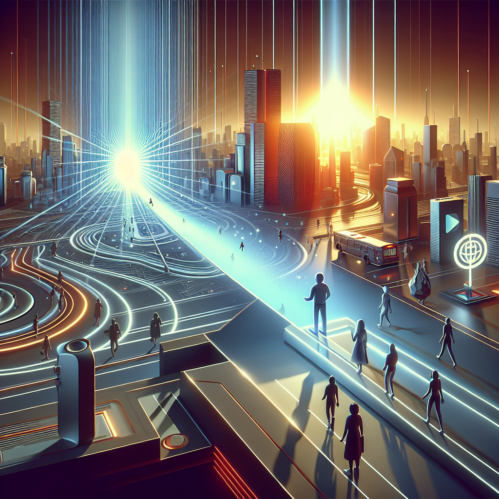 The Future of Marketing Exploring the Rise of AI-Driven Personalization in 2024