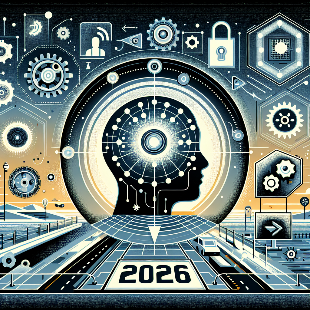 The Future of Marketing Harnessing AI and Automation to Navigate the Shifting Landscape of Consumer Psyche by 2026