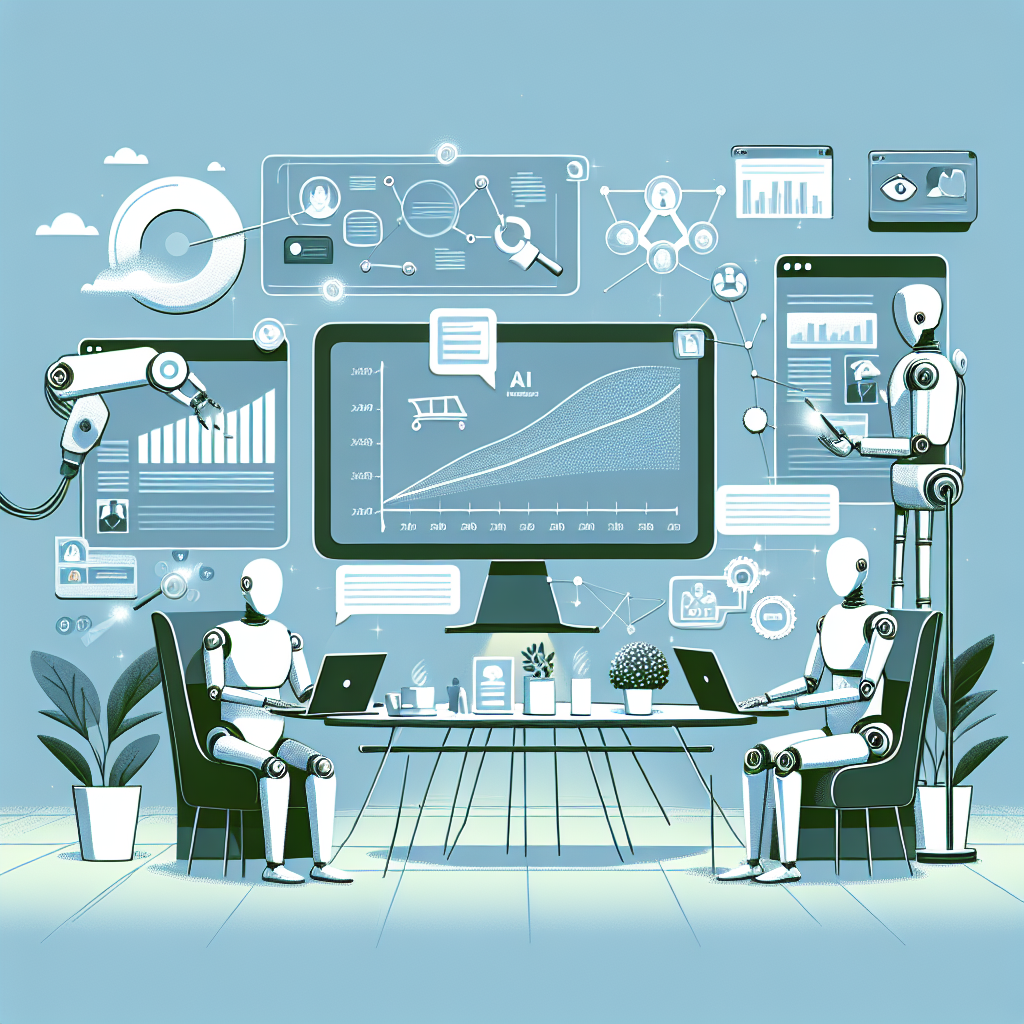 The Future of Marketing How AI and Automation Will Shape Consumer Engagement in 2025