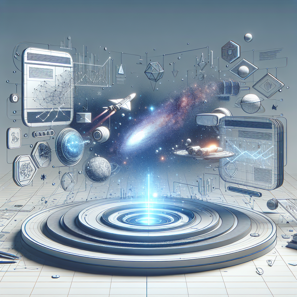 The Future of Marketing Navigating the Metaverse and Beyond