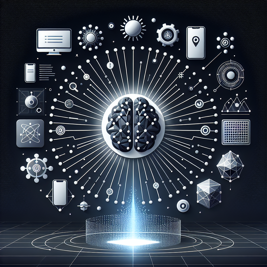 The Future of Mobile Development Embracing AI and Machine Learning for Smarter Apps