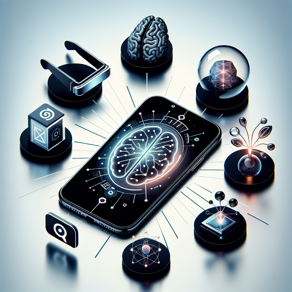 The Future of Mobile Development Exploring 5 Emerging Technologies That Will Redefine App Experiences