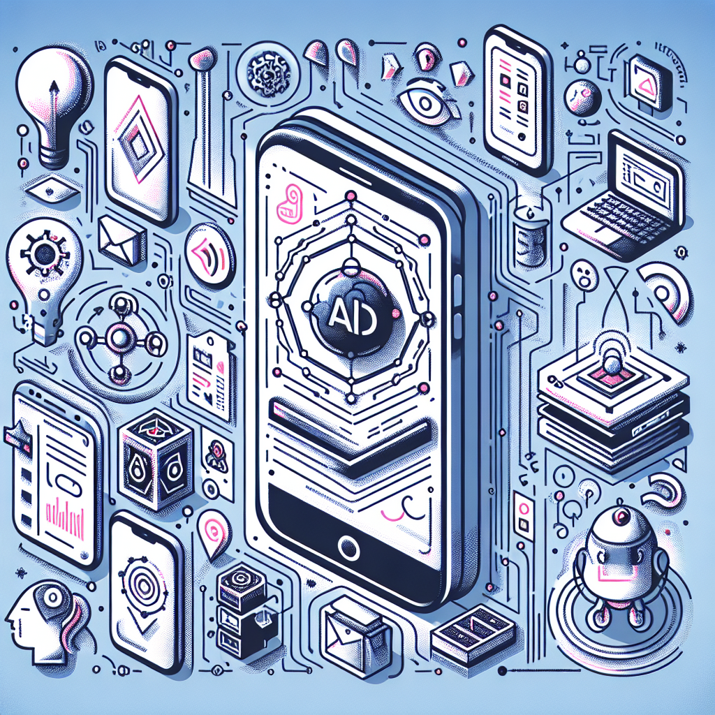 The Future of Mobile Development Harnessing AI and Machine Learning to Create Smarter Apps