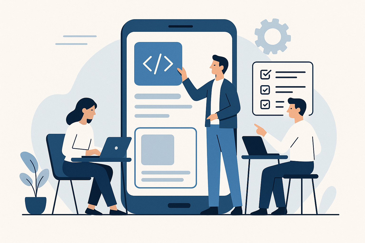 The Future of Mobile Development How AI and Automation Will Reshape User Experience by 2026