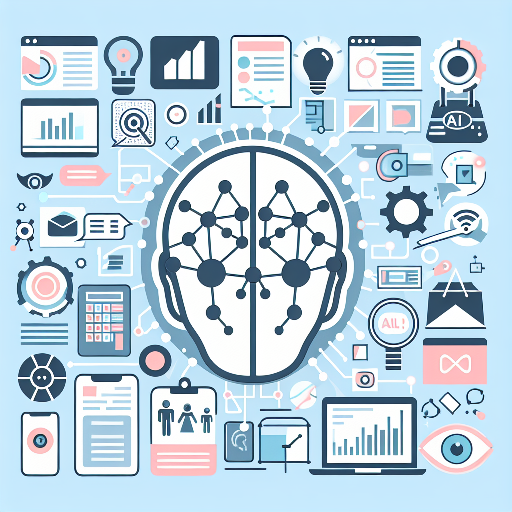 The Future of Personalization How AI is Shaping Customized Marketing Experiences