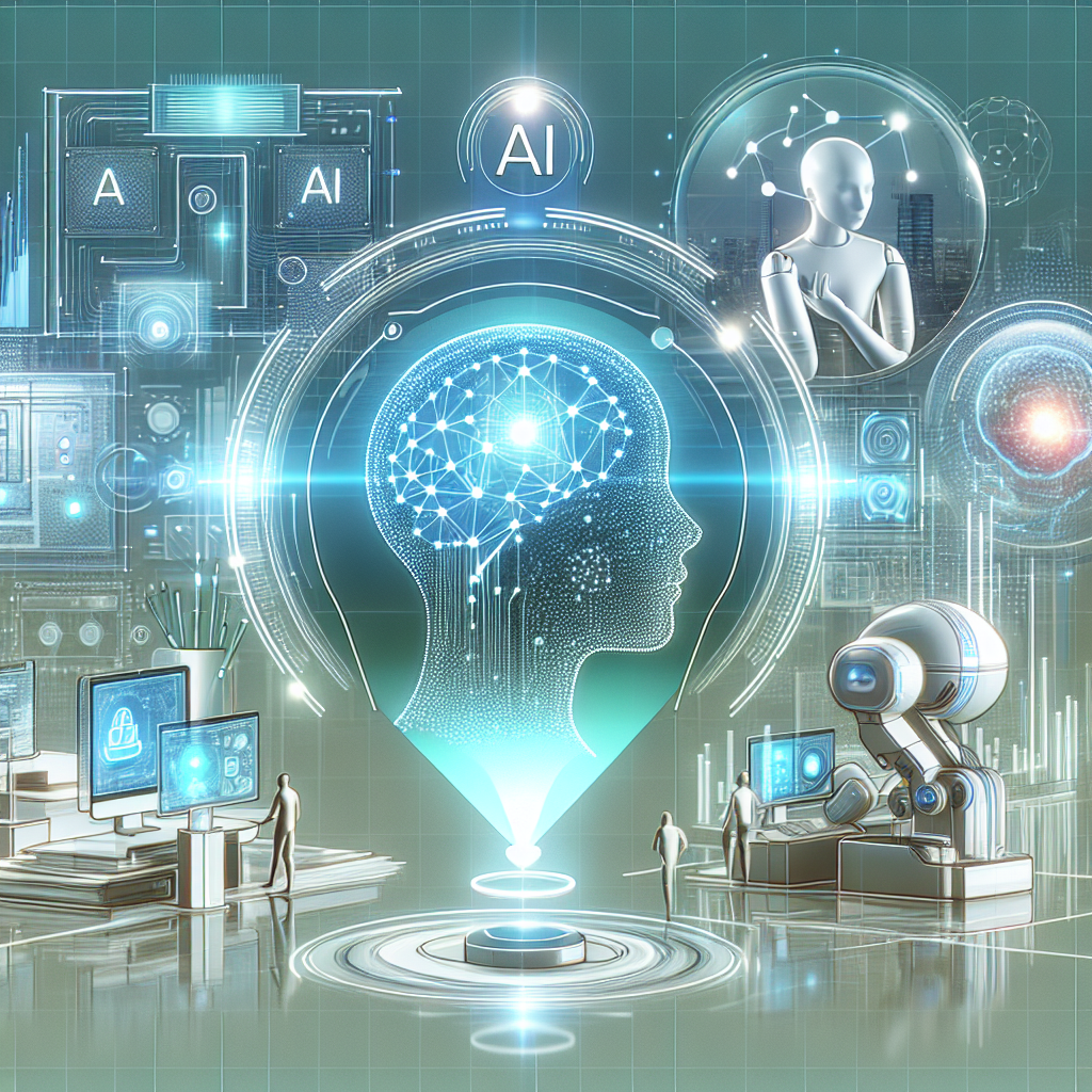 The Future of Product Management Embracing AI-Driven Decision Making in 2024 and Beyond