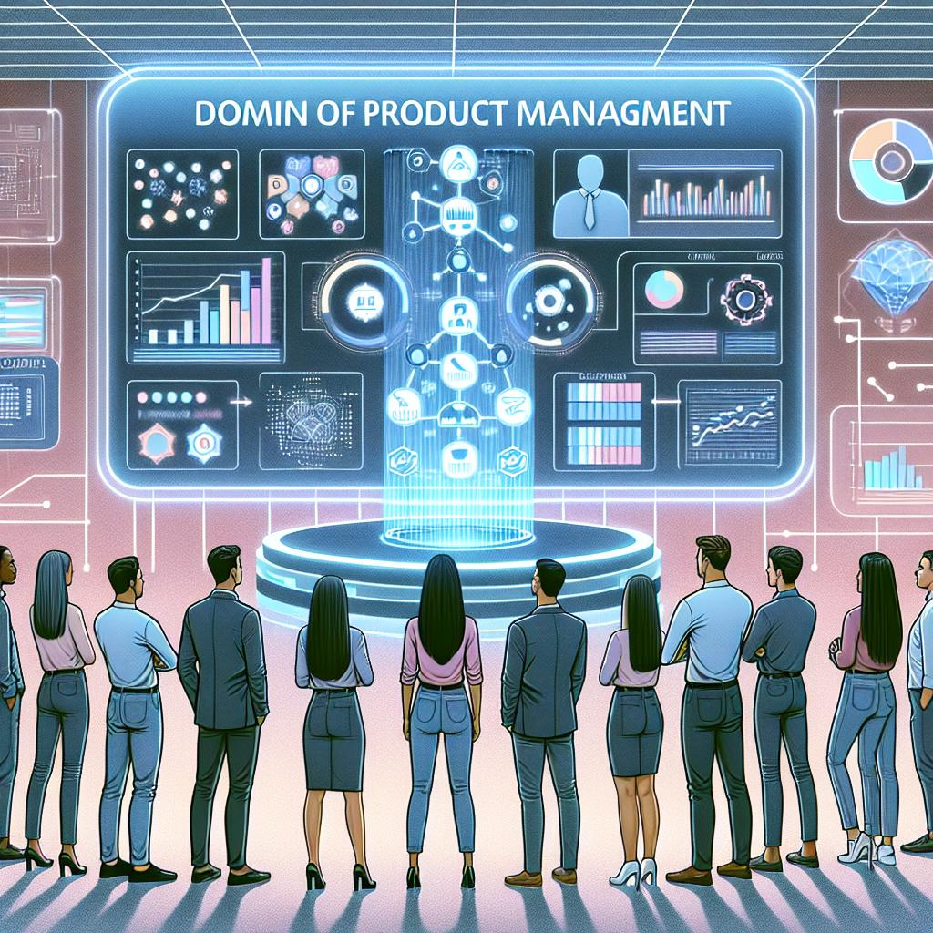 The Future of Product Management Embracing AI-Driven Insights for Smarter Decision Making