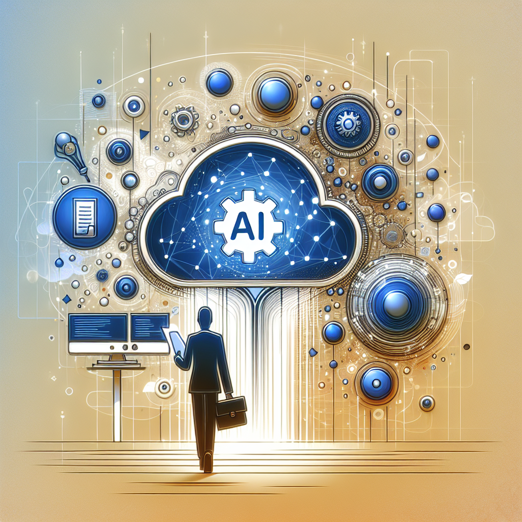 The Future of SaaS Exploring the Impact of AI and Automation on Software Solutions
