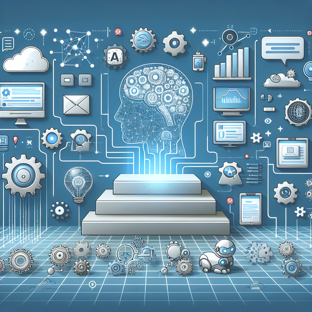 The Future of SaaS How AI and Automation Will Redefine Software Delivery by 2025