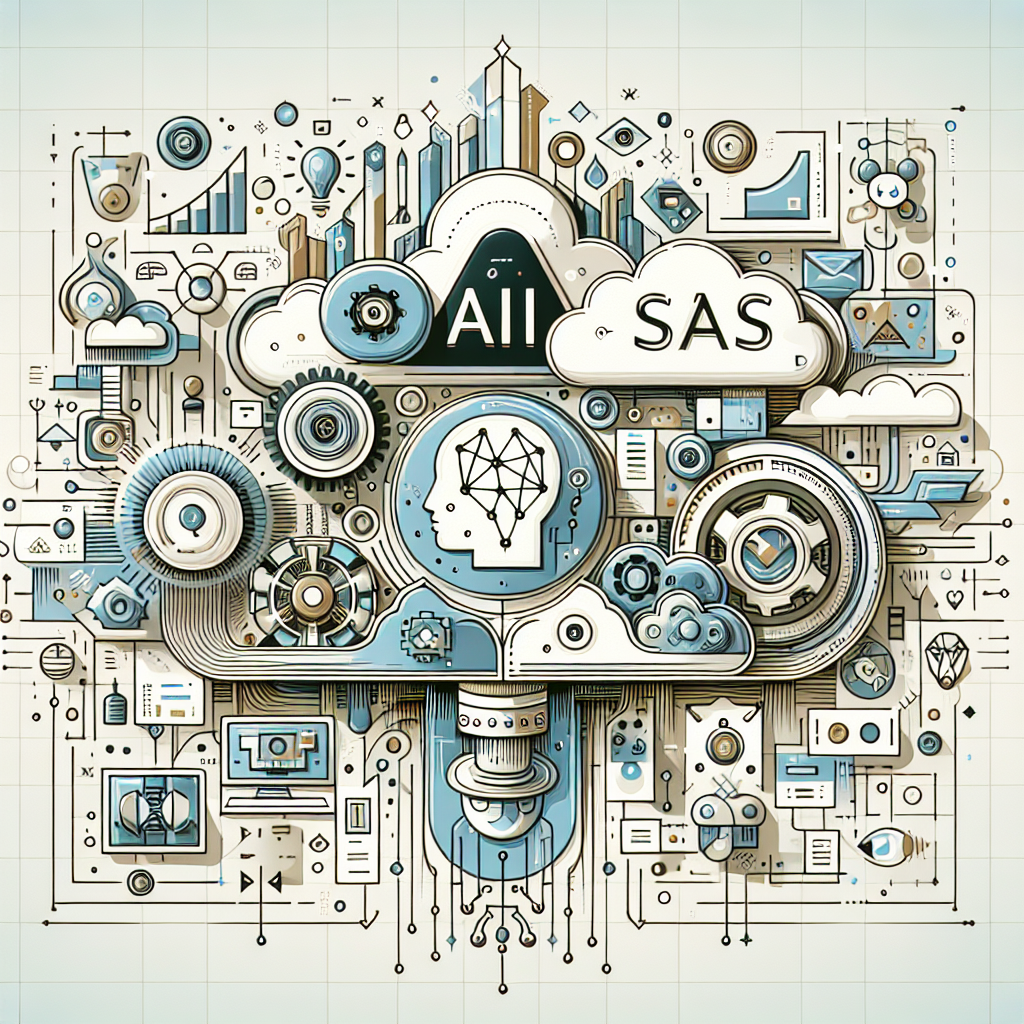 The Future of SaaS How AI and Automation Will Redefine Subscription Models by 2025