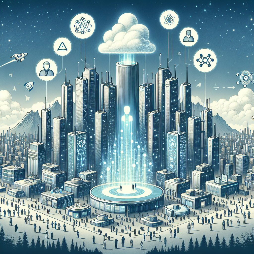 The Future of SaaS Navigating the Rise of AI-Driven Platforms in 2024 and Beyond