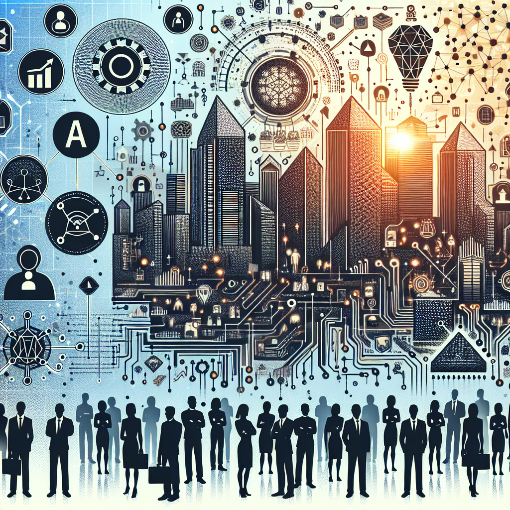 The Future of Startup Ecosystems Leveraging AI-Driven Decentralization to Redefine Venture Capital and Networking