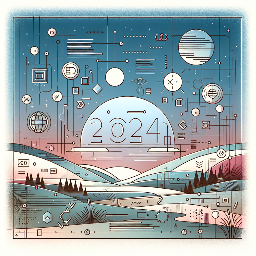 The Future of Web Development Exploring 2024s Game-Changing Technologies and Trends
