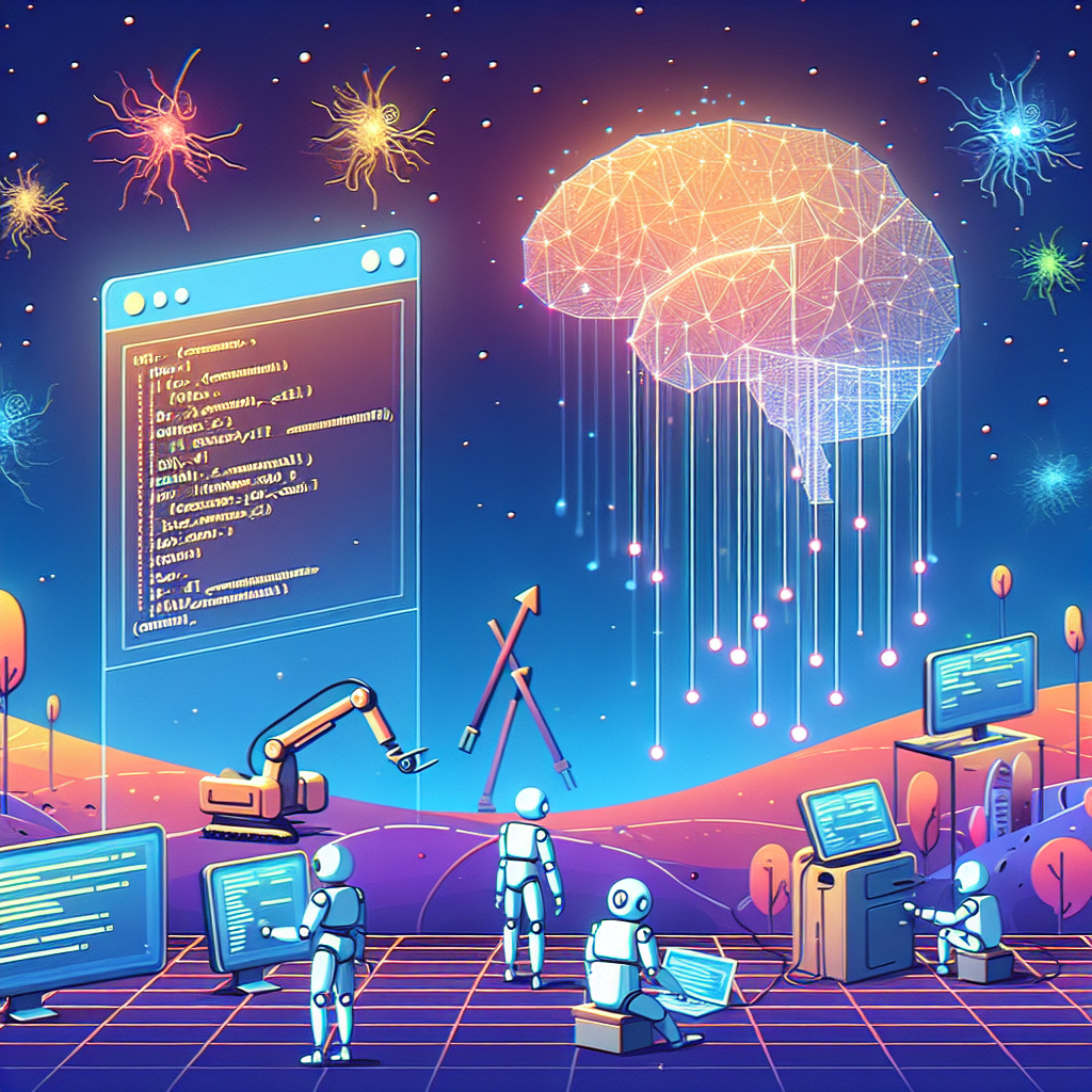 The Future of Web Development How AI and Automation Will Shape the Next Decade