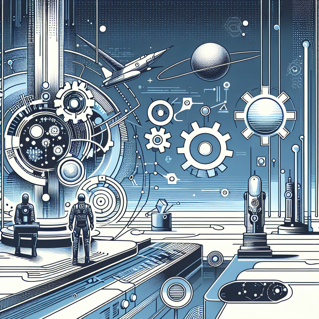 The Future of Web Development Top 5 Emerging Technologies to Watch in 2024