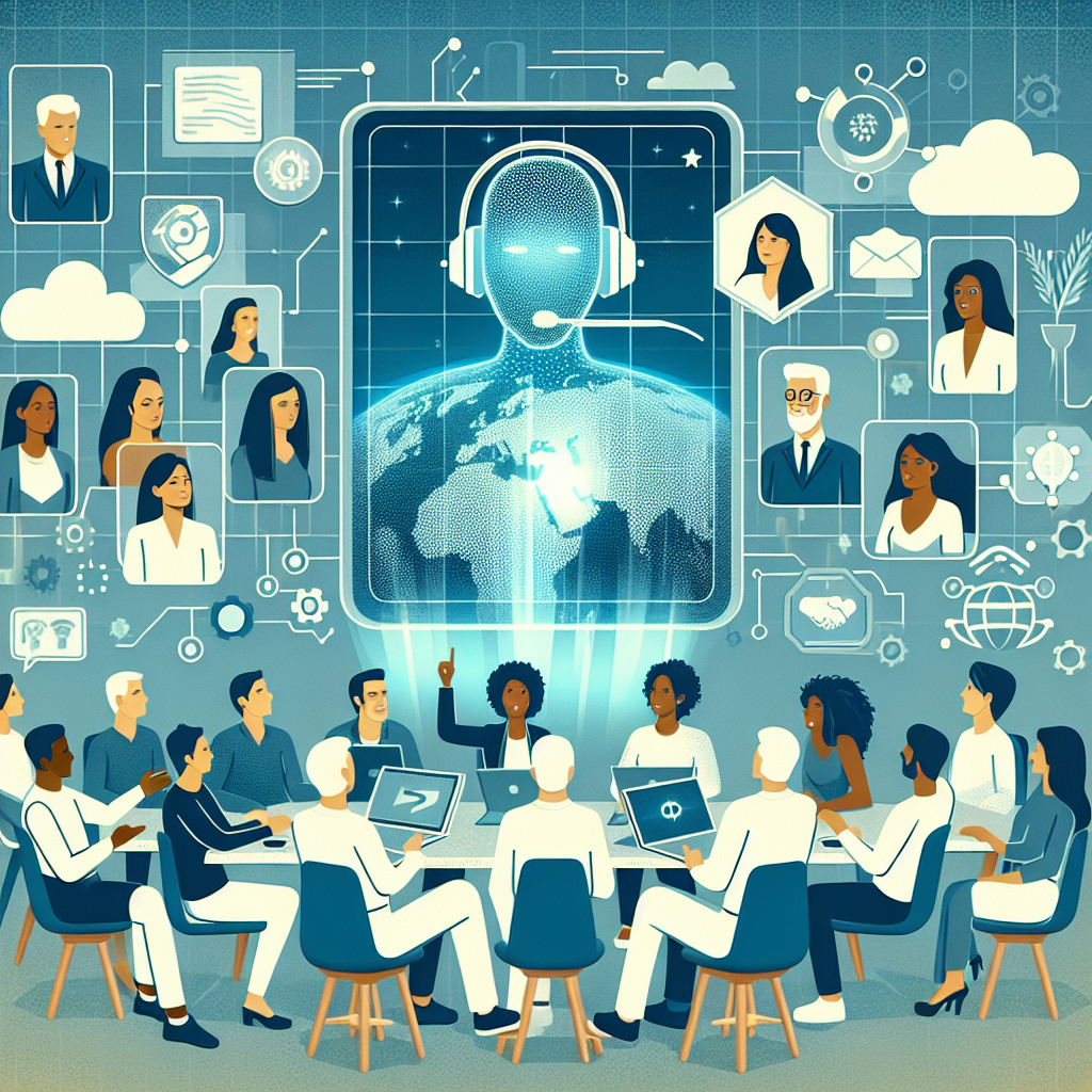 The Future of Work How Startups are Redefining Remote Collaboration Trends