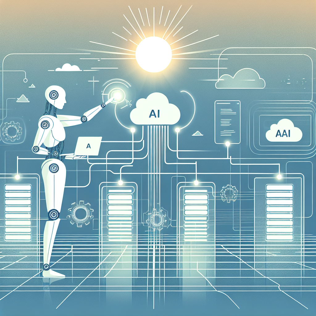 The Next Frontier How AI and Automation Are Redefining SaaS Solutions for Tomorrow