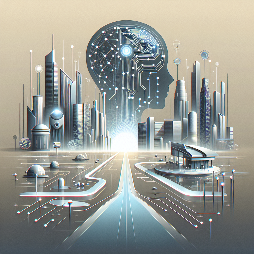 The Next Frontier How AI and Quantum Computing Will Reshape Our Future