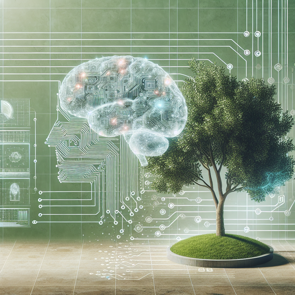 The Next Frontier How AI and Sustainability Will Redefine Business Strategies in the Coming Decade