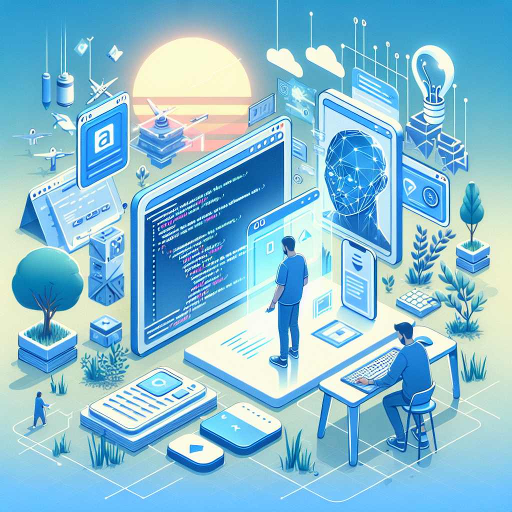 The Next Frontier How AI-Driven Personalization and Automation Will Reshape Web Development by 2026