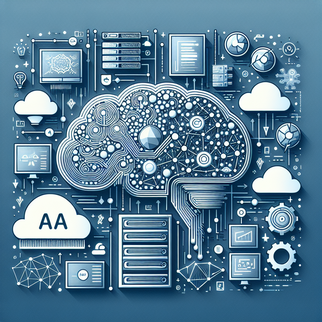 The Next Wave of AI-Driven SaaS Anticipating the Future of Adaptive Self-Optimizing Cloud Solutions