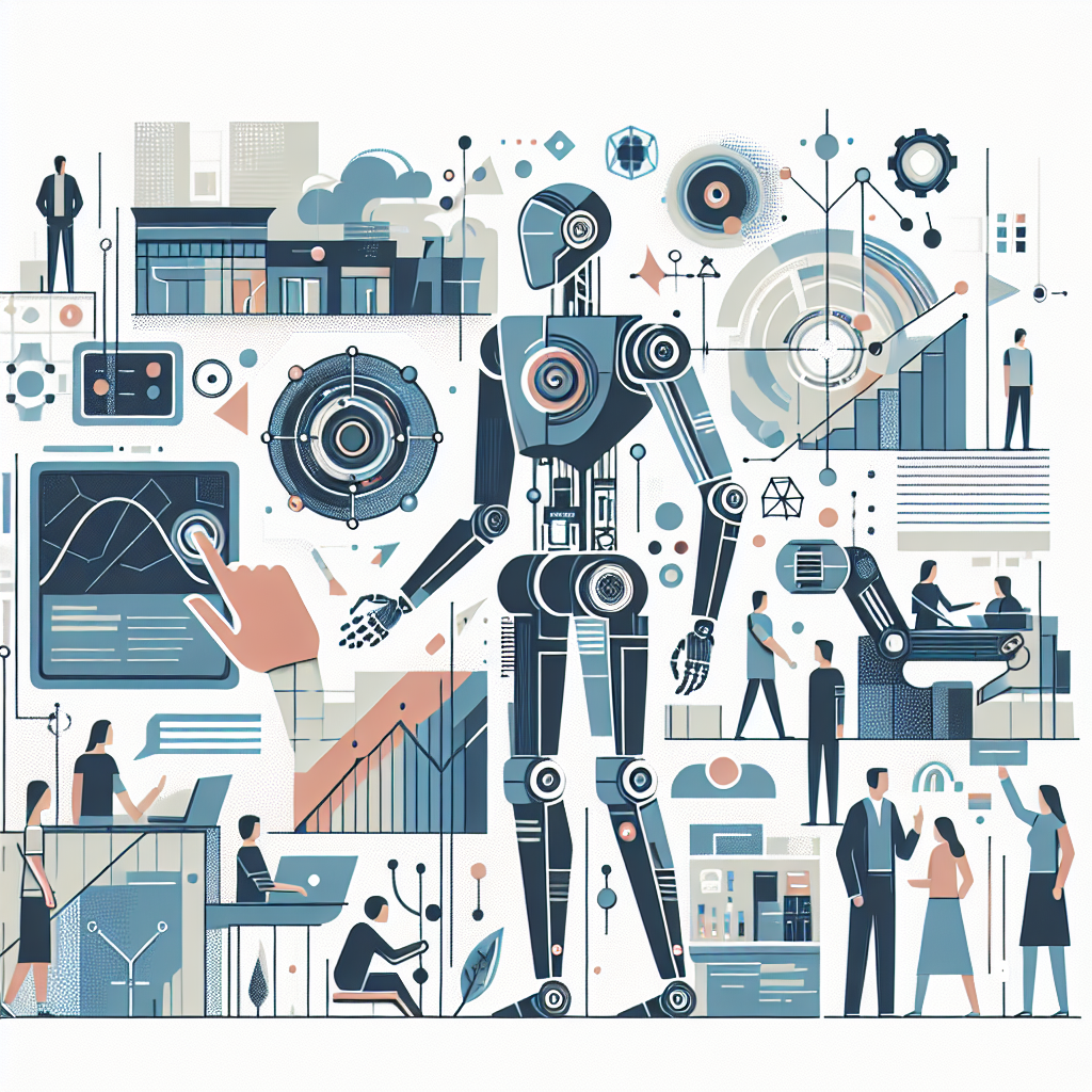 The Next Wave of AI Predicting the Evolution of Autonomous Systems and Human-AI Collaboration