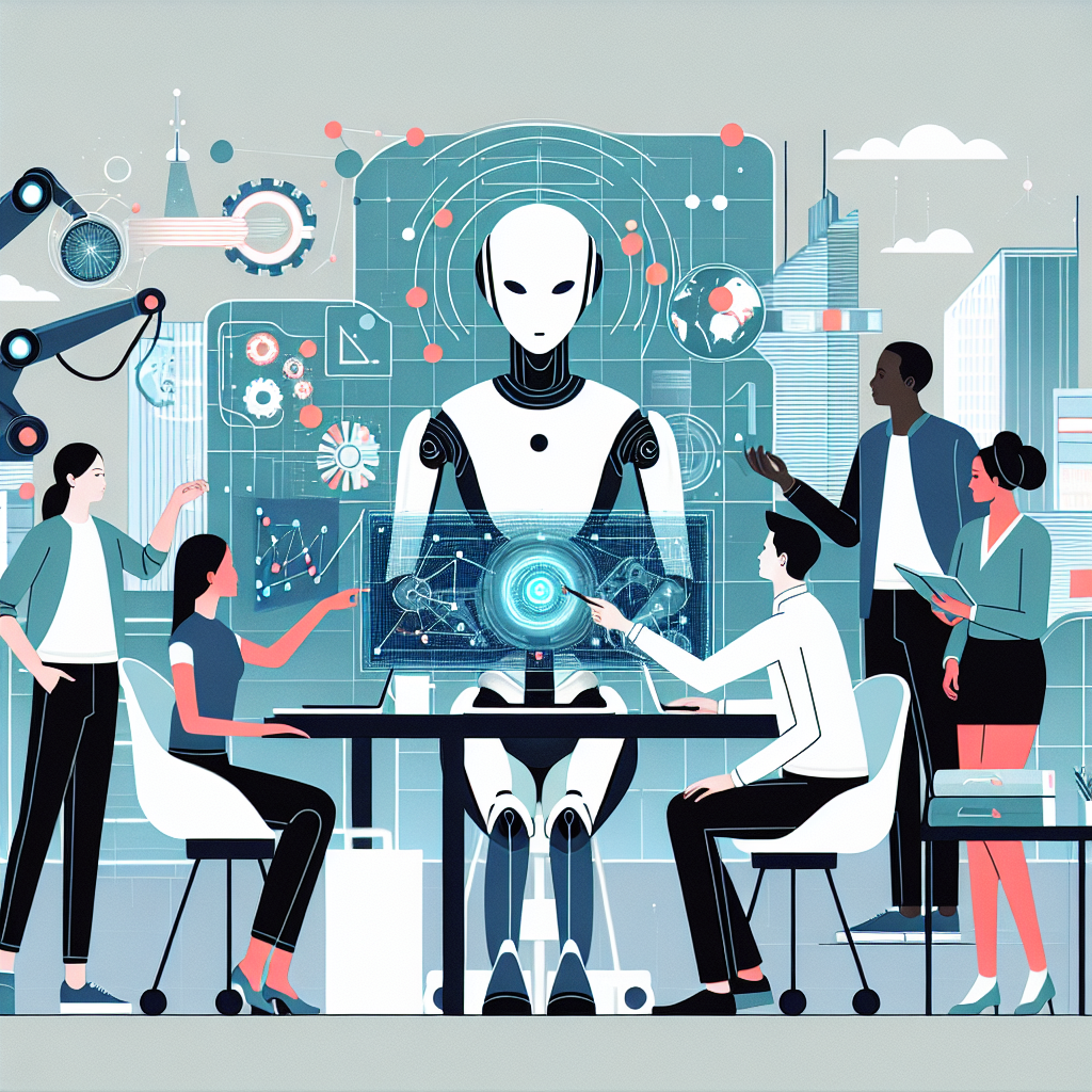 The Next Wave of AI Predictive Models that Will Redefine Automation and Human-AI Collaboration by 2030