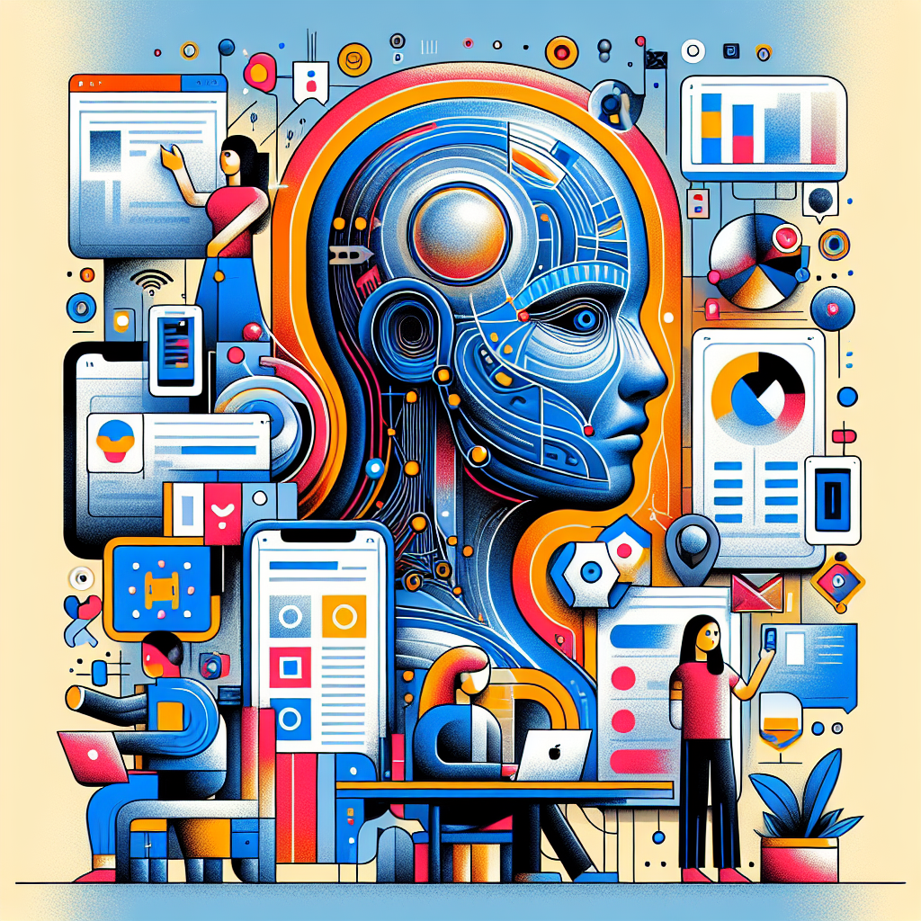 The Rise of AI-Driven Apps What Developers Need to Know for the Future of Mobile Experiences