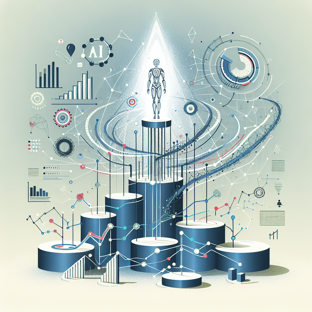 The Rise of AI-Driven Decision Making Whats Next for Strategic Business Leadership