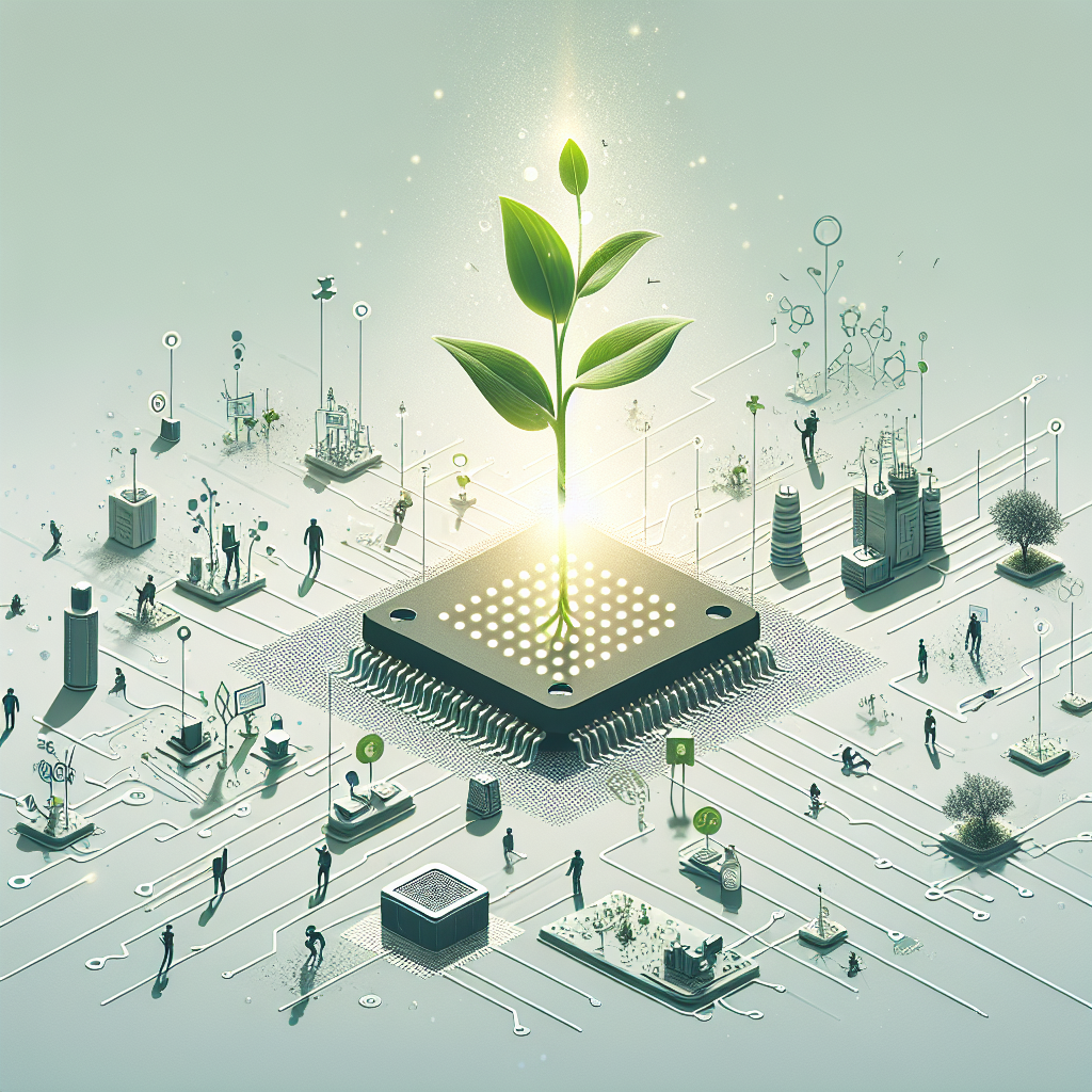 The Rise of Autonomous Startups Preparing for AI-Driven Business Ecosystems of the Future