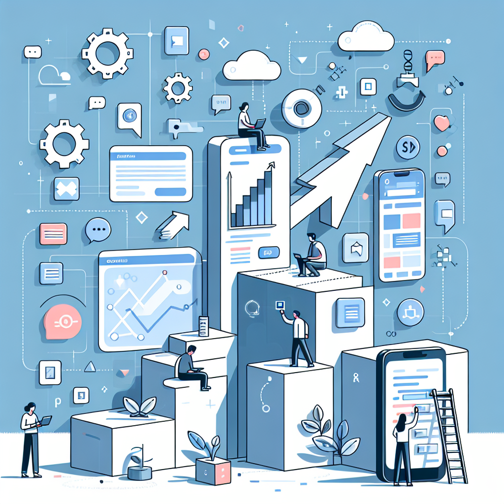 The Rise of No-Code Platforms How Theyre Shaping the Future of Mobile App Development